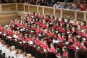 Chorkonzert des Händel- und Rundfunkkinderchor