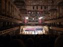 #125StundenChor - Weltrekordversuch des Chorverbands Berlin mit den Primanern