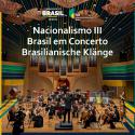Kammerorchester in der Brasilianischen Botschaft