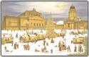 Weihnachtskonzert im Konzerthaus Berlin