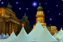 Weihnachtsliedersingen im Konzerthaus Berlin